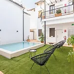 Lejlighed Bhost - Regina Vii Córdoba