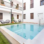 Bhost - Regina Vii Lejlighed Córdoba