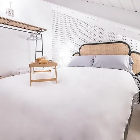Apartamento Bhost - Regina Vii *