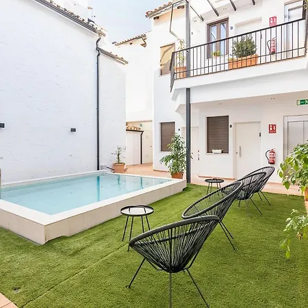 Apartamento Bhost - Regina Vii Córdoba