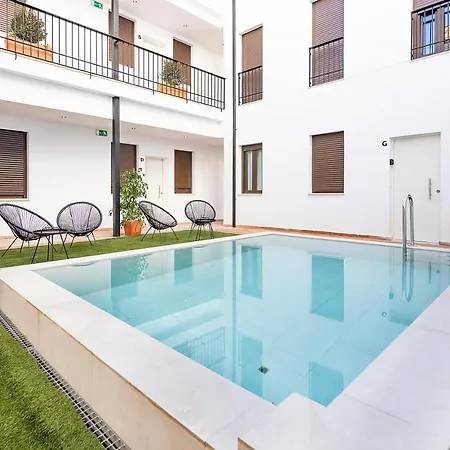 Bhost - Regina Vii Apartamento Córdoba