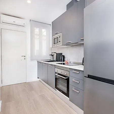 Bhost - Regina Vii Apartamento