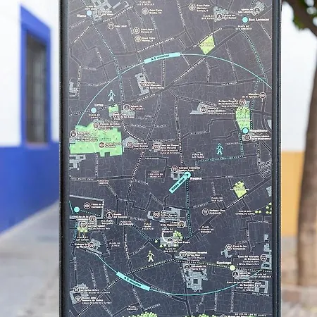 Apartamento Bhost - Regina Vii Córdoba